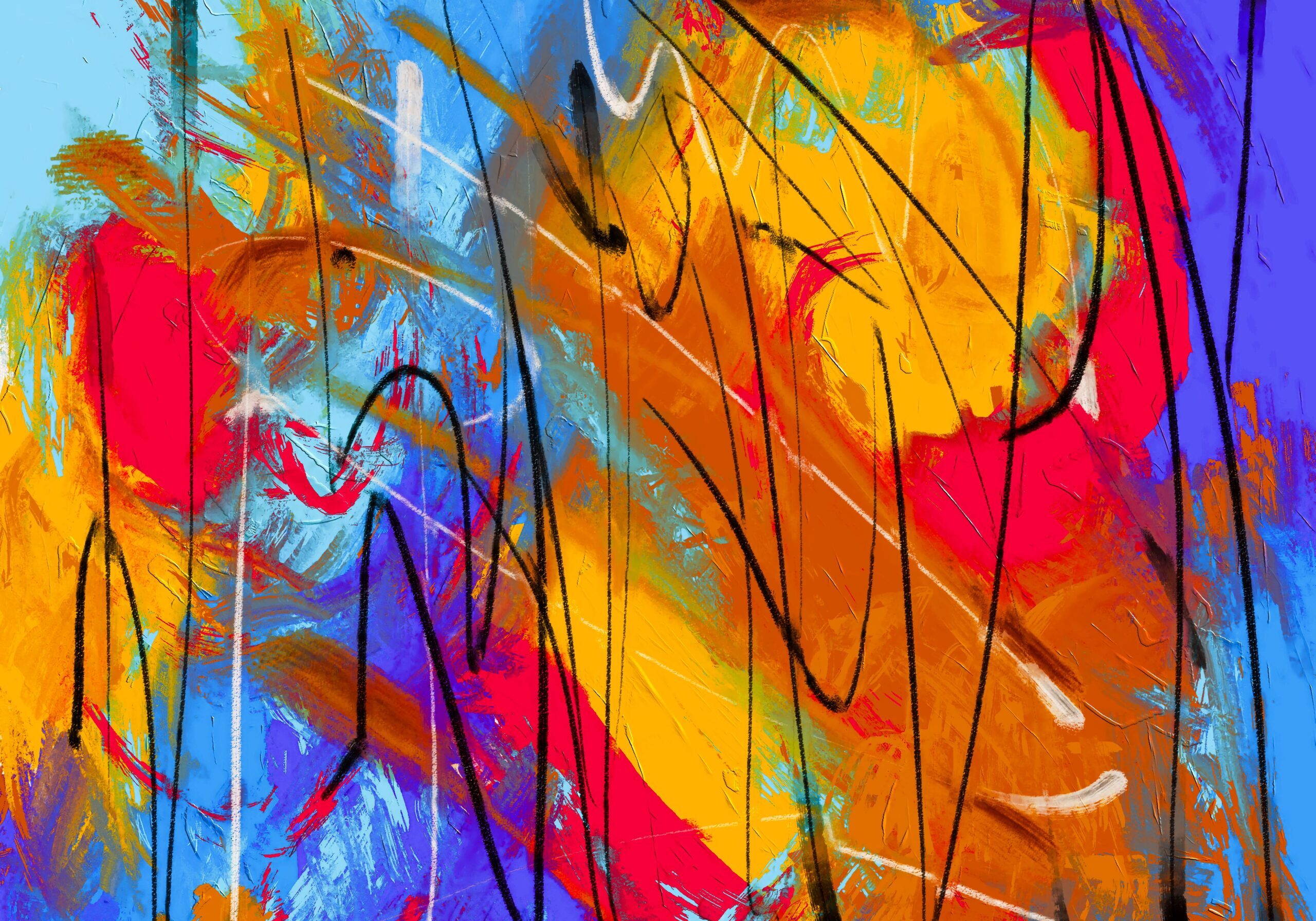 COGMA - art